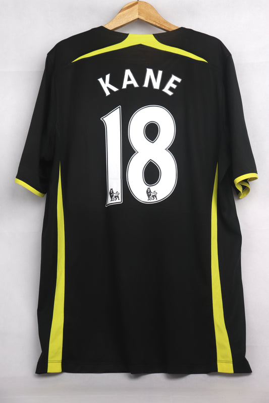 Tottenham 2014 Away Kane [M]
