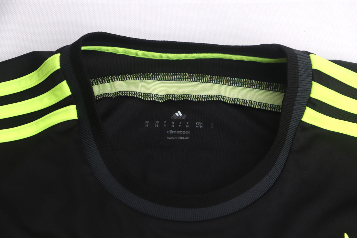 Spain 2014 Away Fabregas [M]