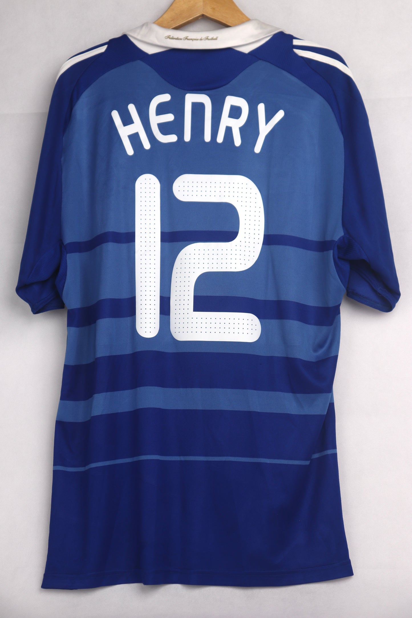 France 2009 Home Henry [L]