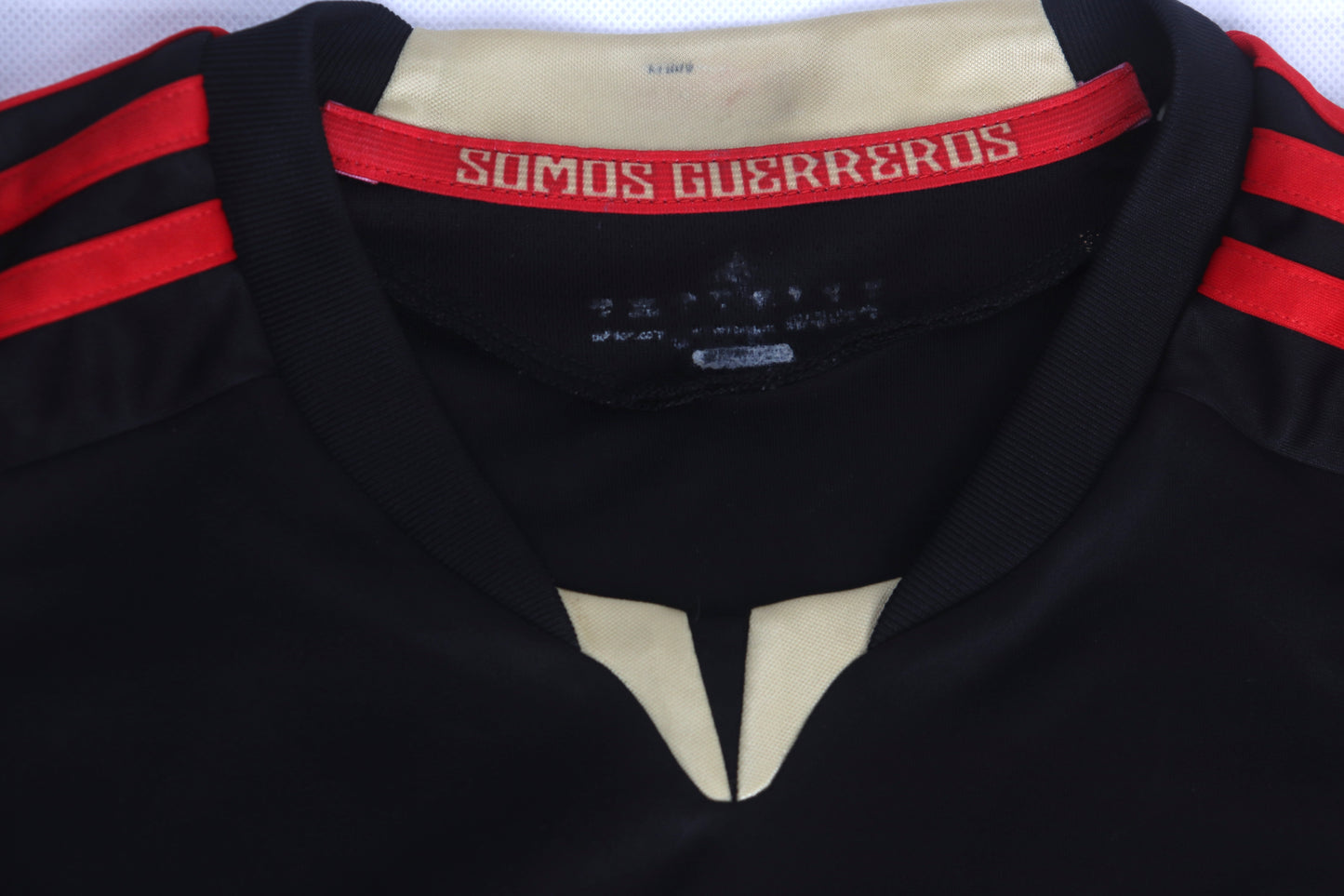 Mexico 2011 Away Chicharito [S]