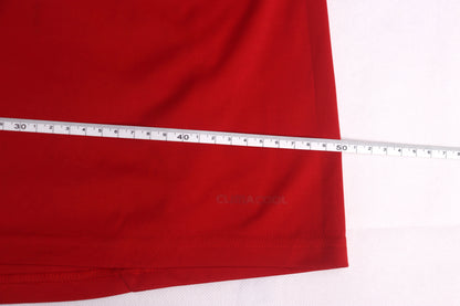 Spain 2009 Home Torres [M] Apparel Original Authentic Football Soccer Jersey Kit Shirt Nameset