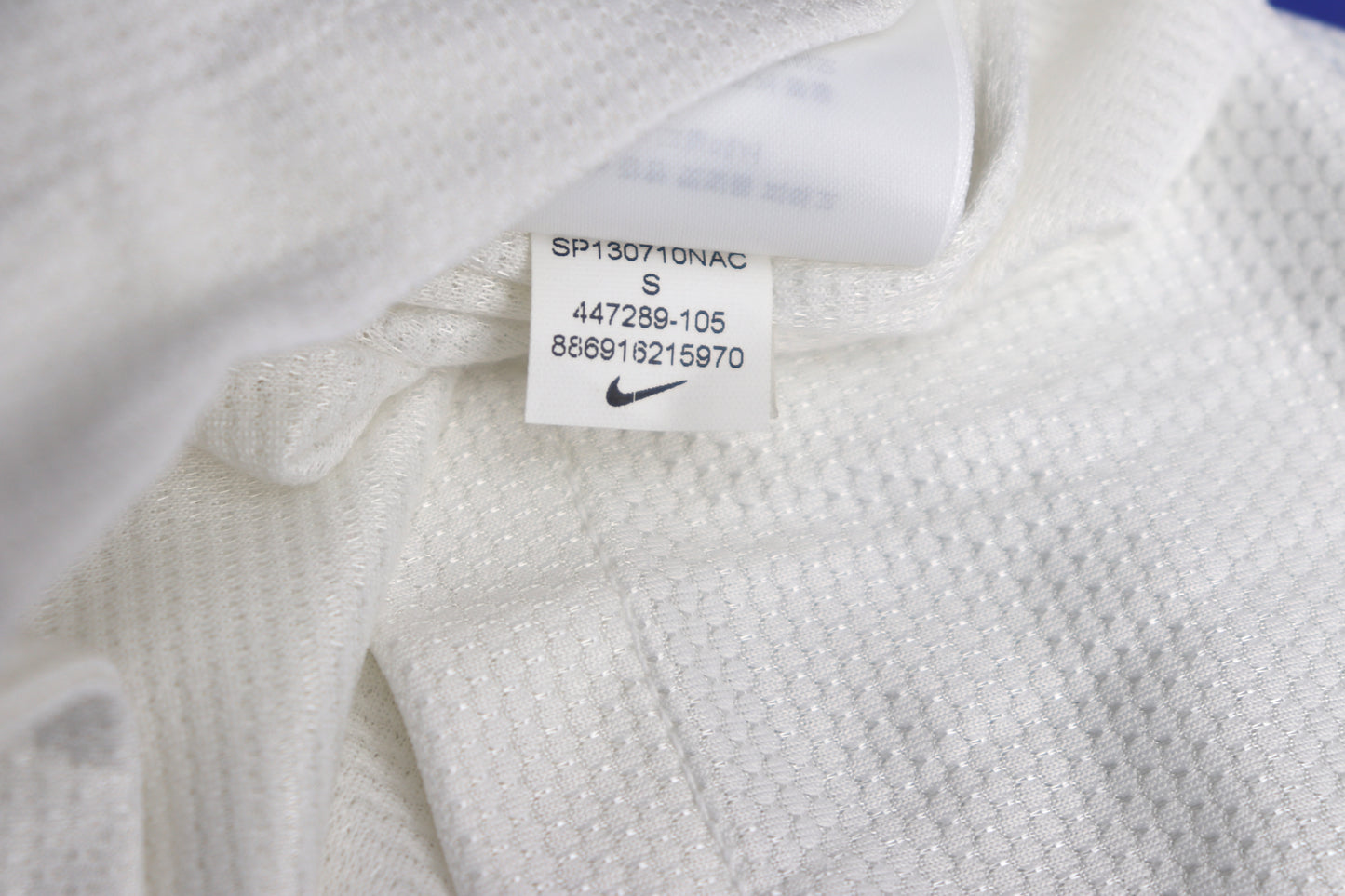 Netherlands 2013 Away BNWT Sneijder [S]