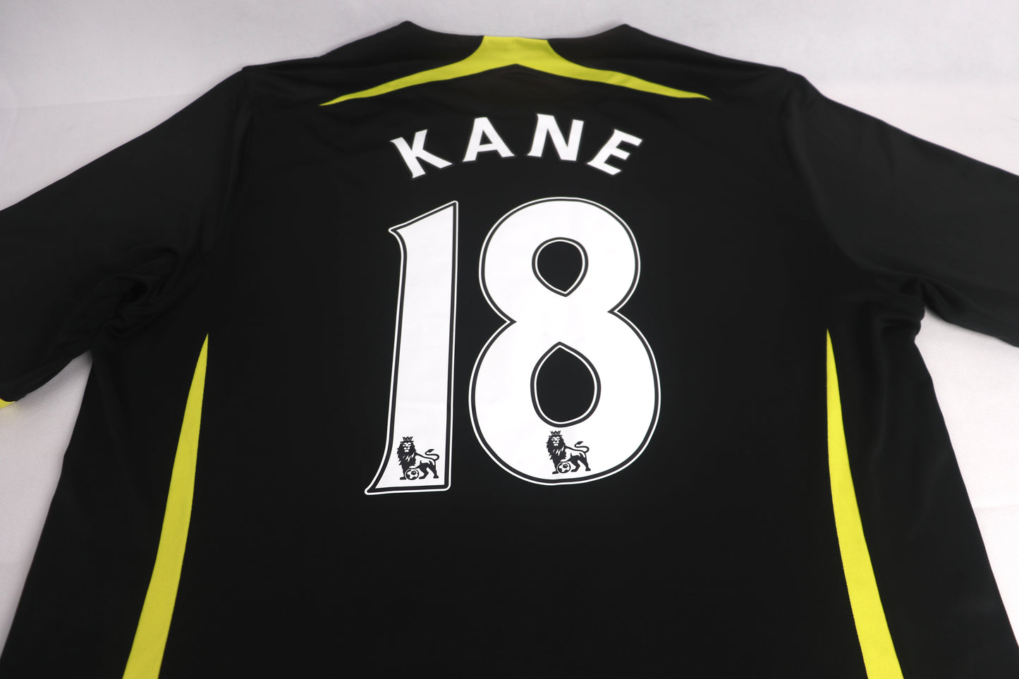 Tottenham 2014 Away Kane [M]
