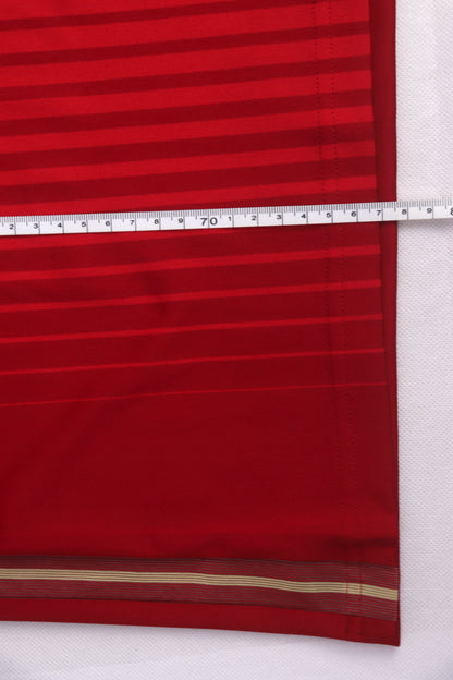 Spain 2014 Home Torres [XL] Apparel Original Authentic Football Soccer Jersey Kit Shirt Nameset