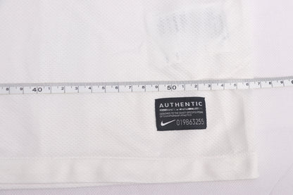 Inter Milan 2011 Away Zanetti [L] Apparel Original Authentic Football Soccer Jersey Kit Shirt Nameset