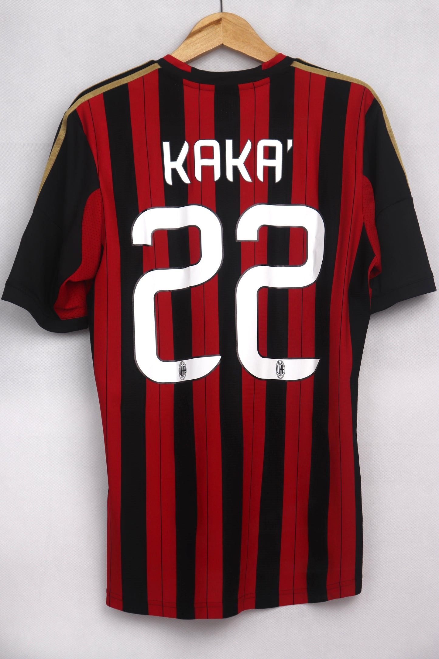 AC Milan 2013 Home Kaka [M]
