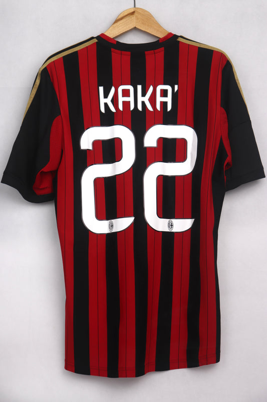 AC Milan 2013 Home Kaka [M]
