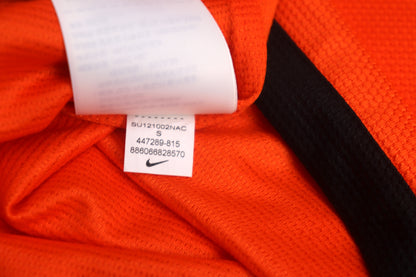 Netherlands 2012 Home BNWT Sneijder [S] Apparel Original Authentic Football Soccer Jersey Kit Shirt Nameset