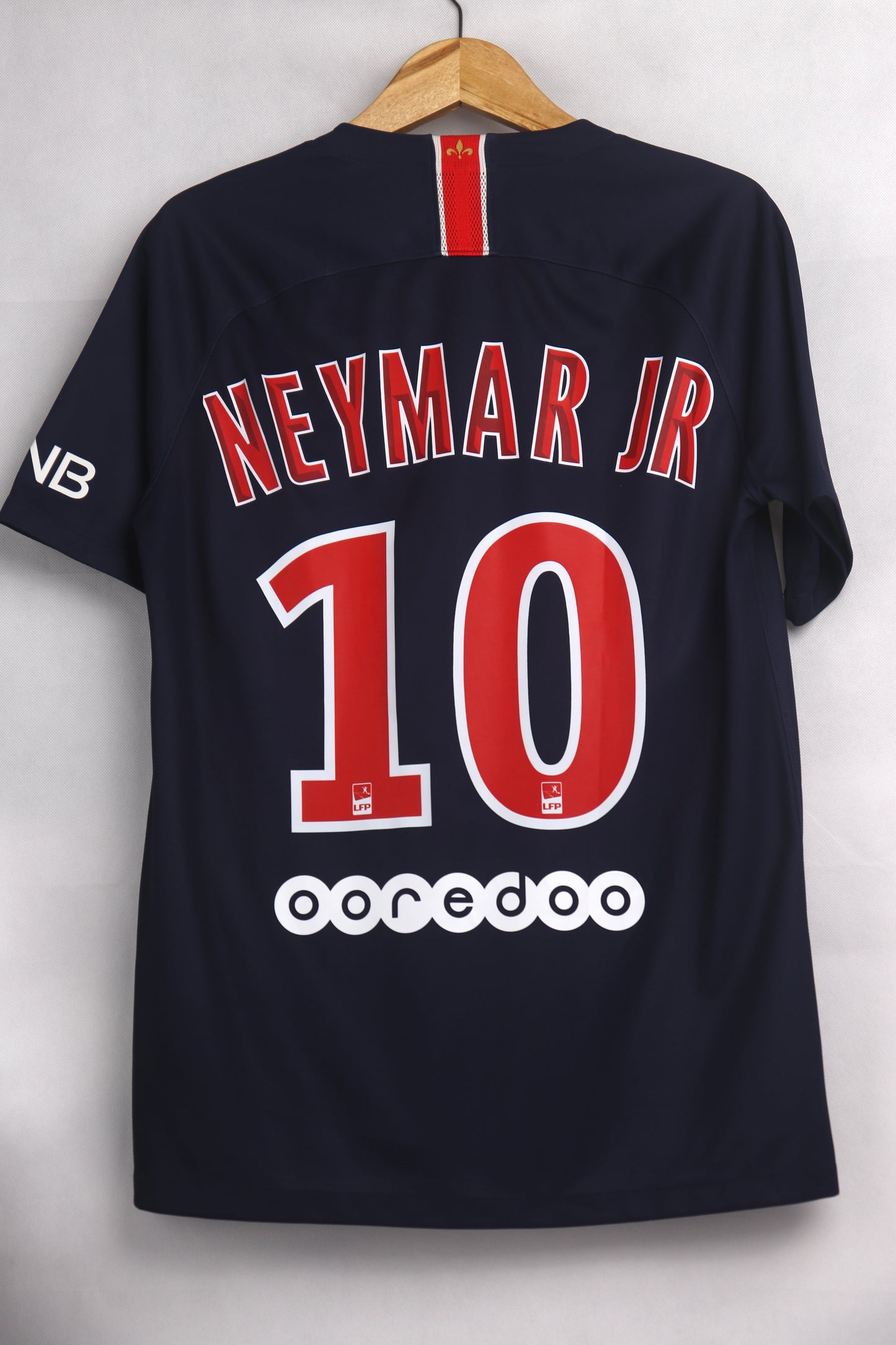 PSG 2018 Home Neymar [M]