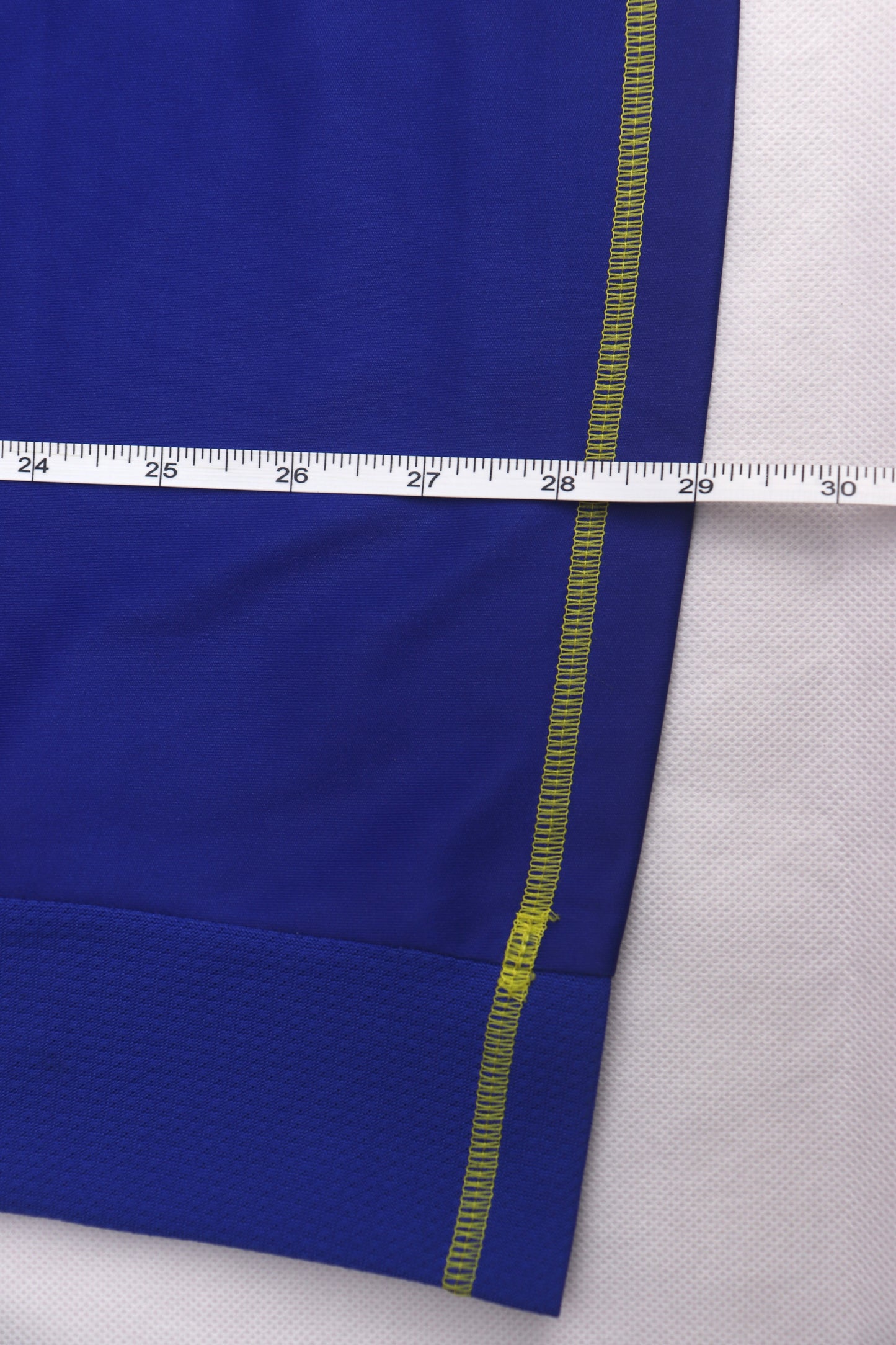 FC Basel 2012 Home Salah
