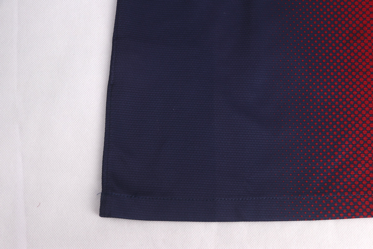 Barcelona 2012 Home Messi [L] Apparel Original Authentic Football Soccer Jersey Kit Shirt Nameset