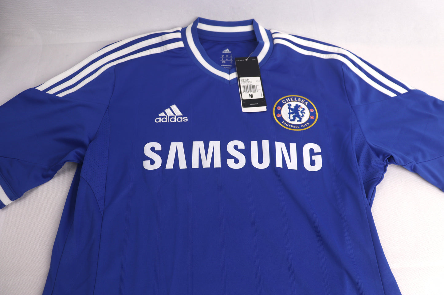 Chelsea 2013 Home BNWT Eto’o [M]