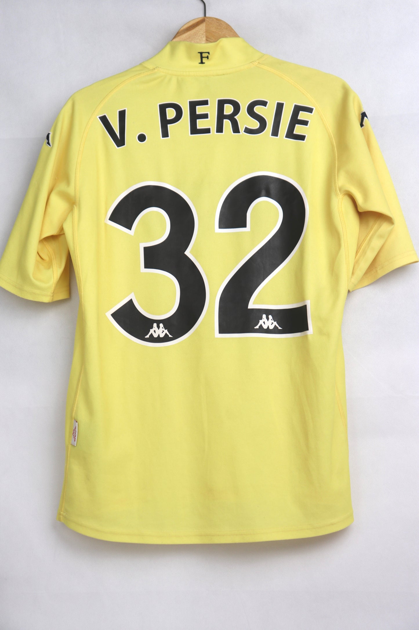Feyenoord 2003 Third Van Persie [M]
