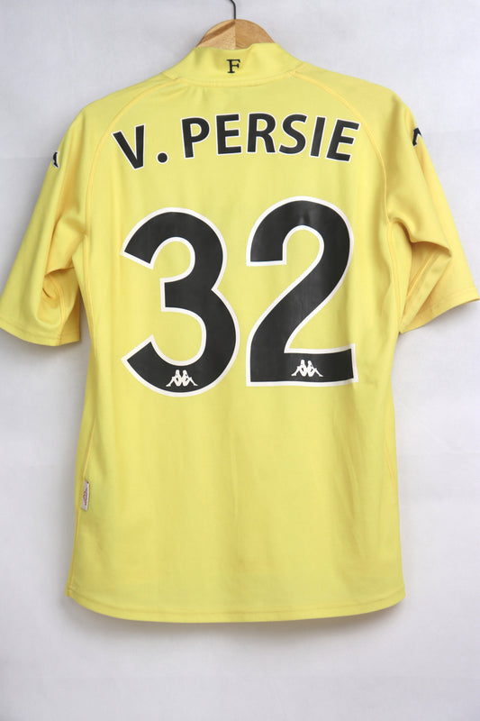 Feyenoord 2003 Third Van Persie [M]