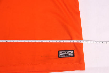 Netherlands 2014 Home Sneijder [M] Apparel Original Authentic Football Soccer Jersey Kit Shirt Nameset