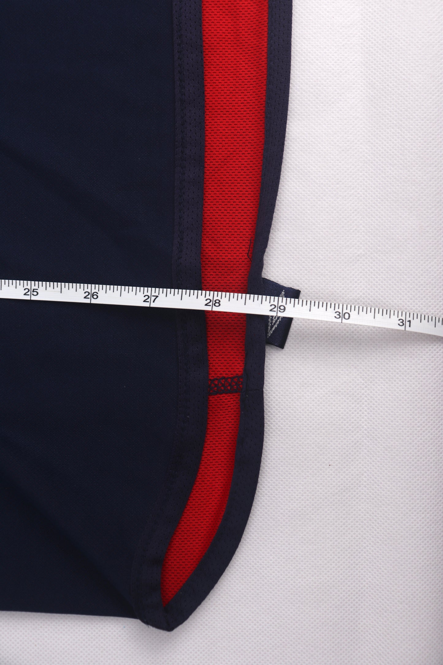 England 2002 Away Reversible Owen [L]