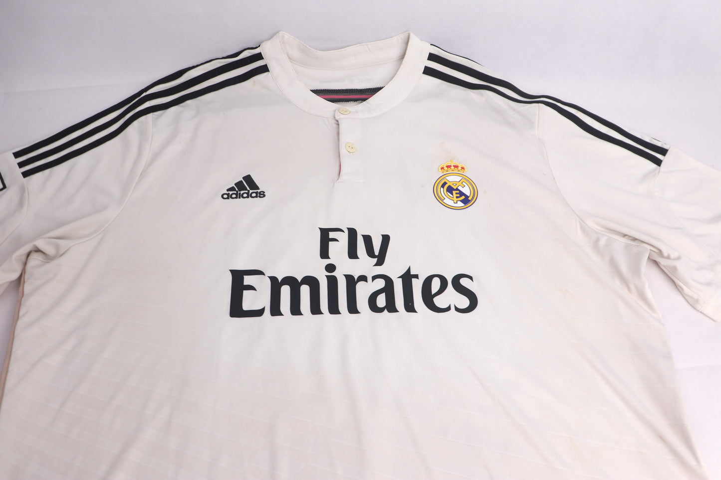 Real Madrid 2014 Home Ronaldo [XXL]