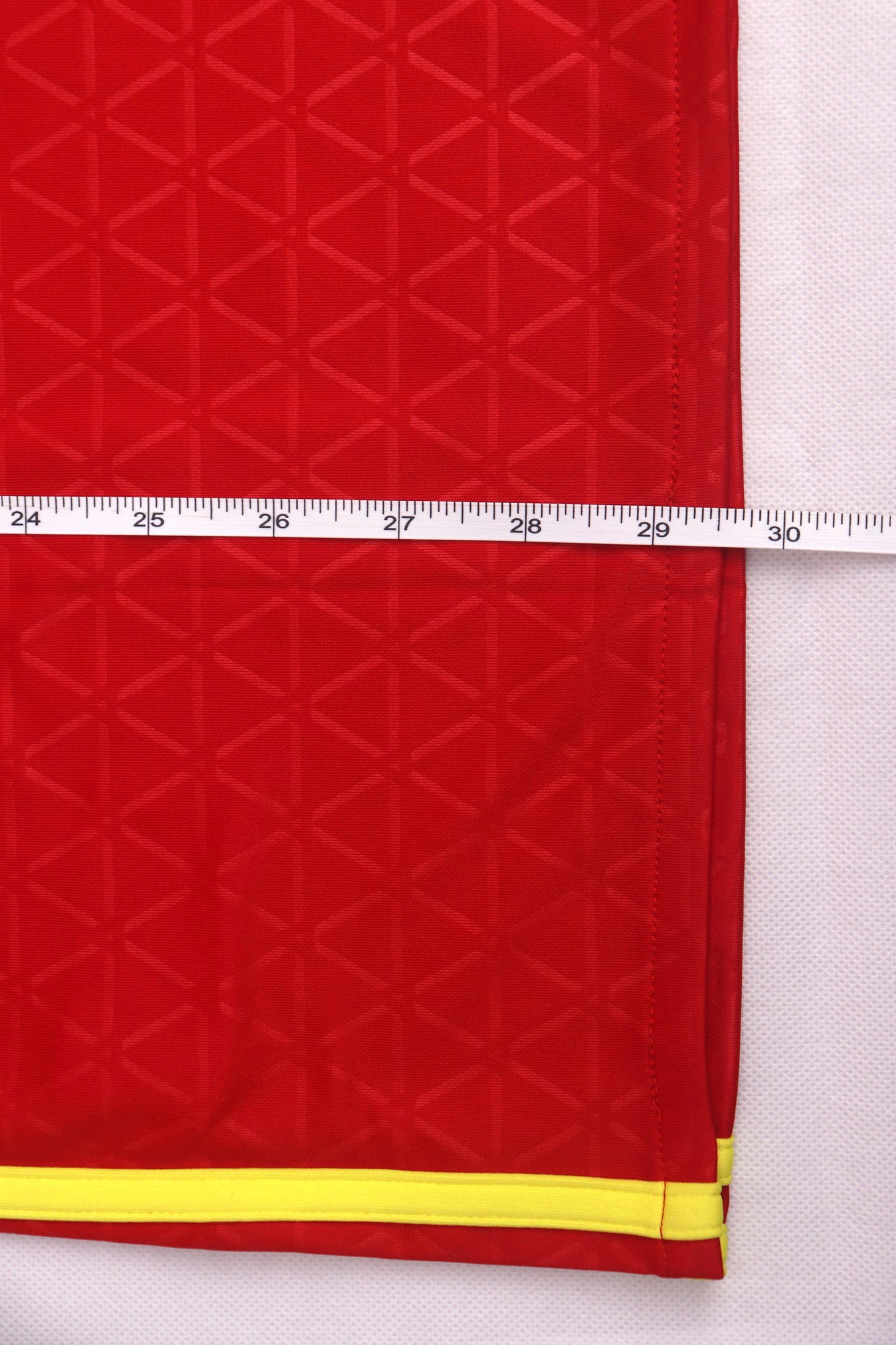 Spain 2016 Home BNWT Iniesta [L]