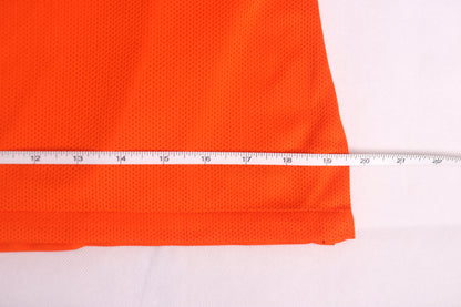 Netherlands 2014 Home Player Issue BNWT Van Persie [M] Apparel Original Authentic Football Soccer Jersey Kit Shirt Nameset