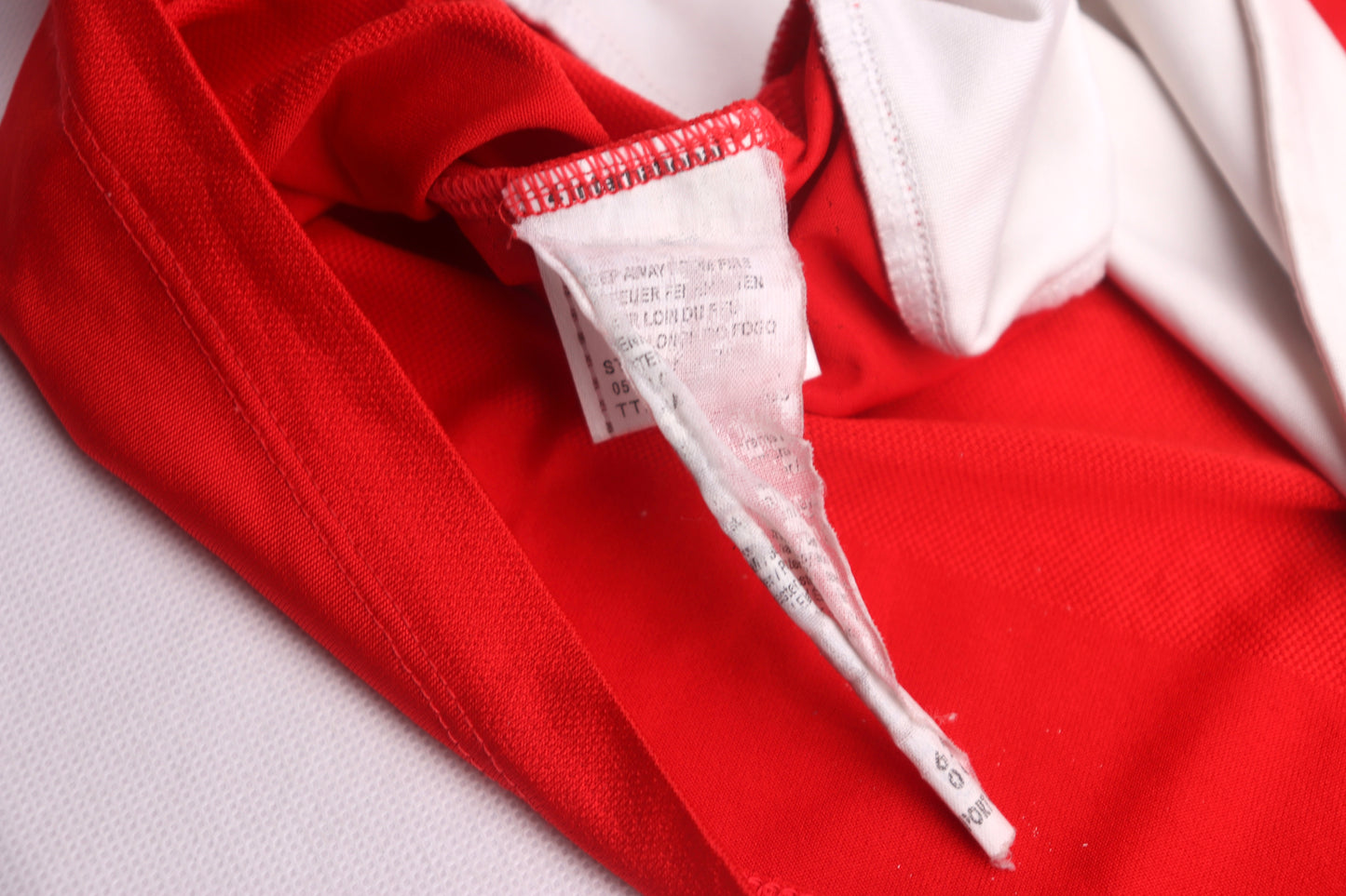 Arsenal 2015 Home Player Issue Ozil [M]
