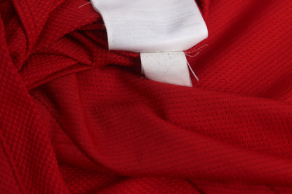 Manchester United 2011 Home Chicharito [S] Apparel Original Authentic Football Soccer Jersey Kit Shirt Nameset