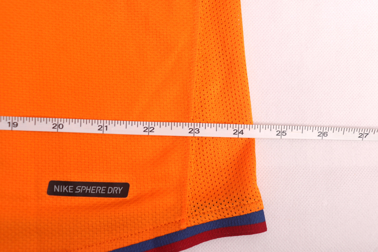 Barcelona 2006 Away BNWT Messi [XL]