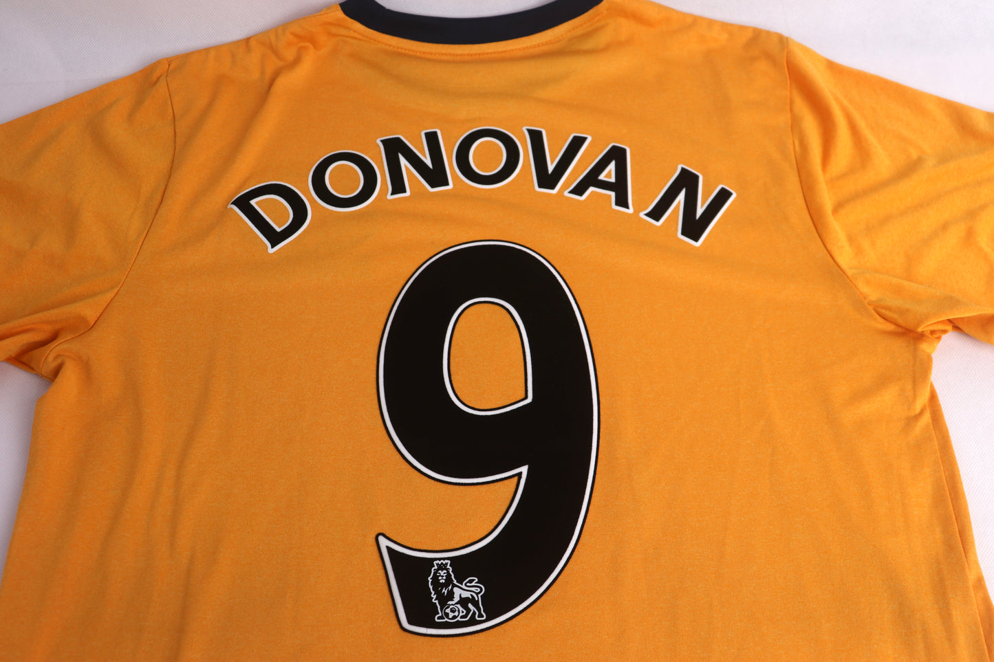 Everton 2011 Away Donovan [M]