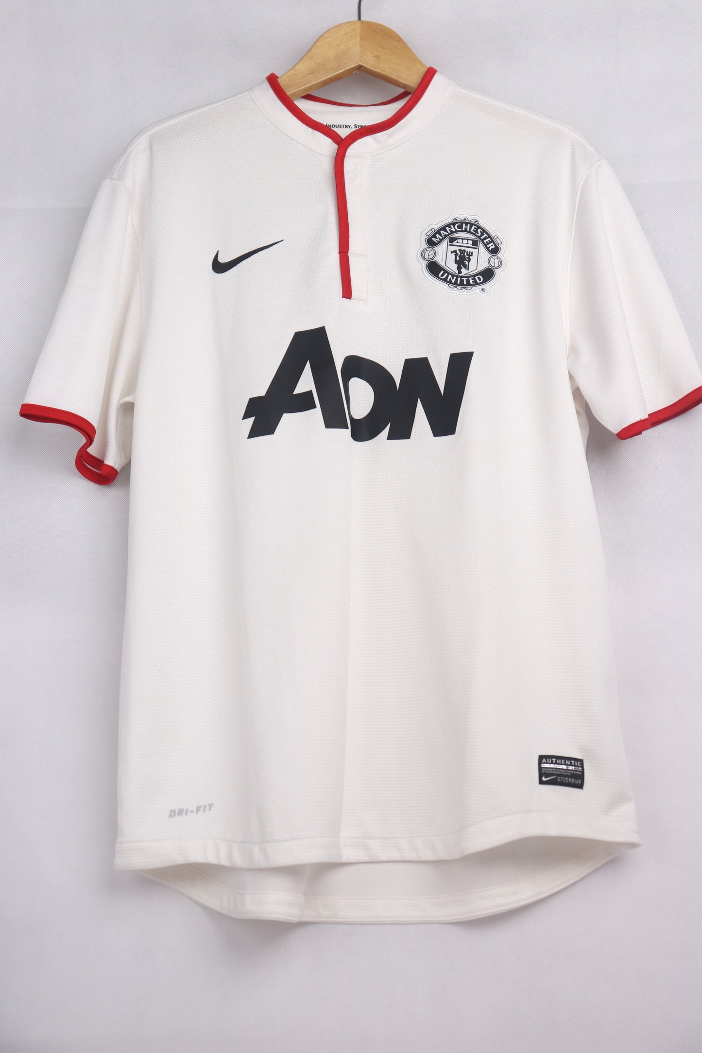 Manchester United 2012 Away Kagawa [L]