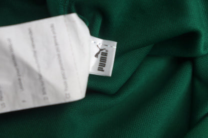 Cameroon 2004 Home Eto’o [M] Apparel Original Authentic Football Soccer Jersey Kit Shirt Nameset
