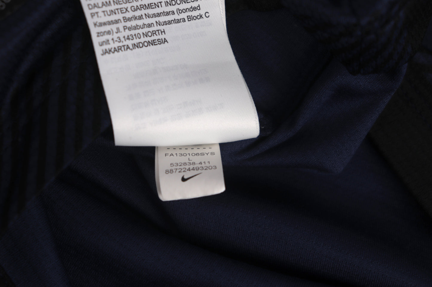 Manchester United 2013 Away Chicharito [L]