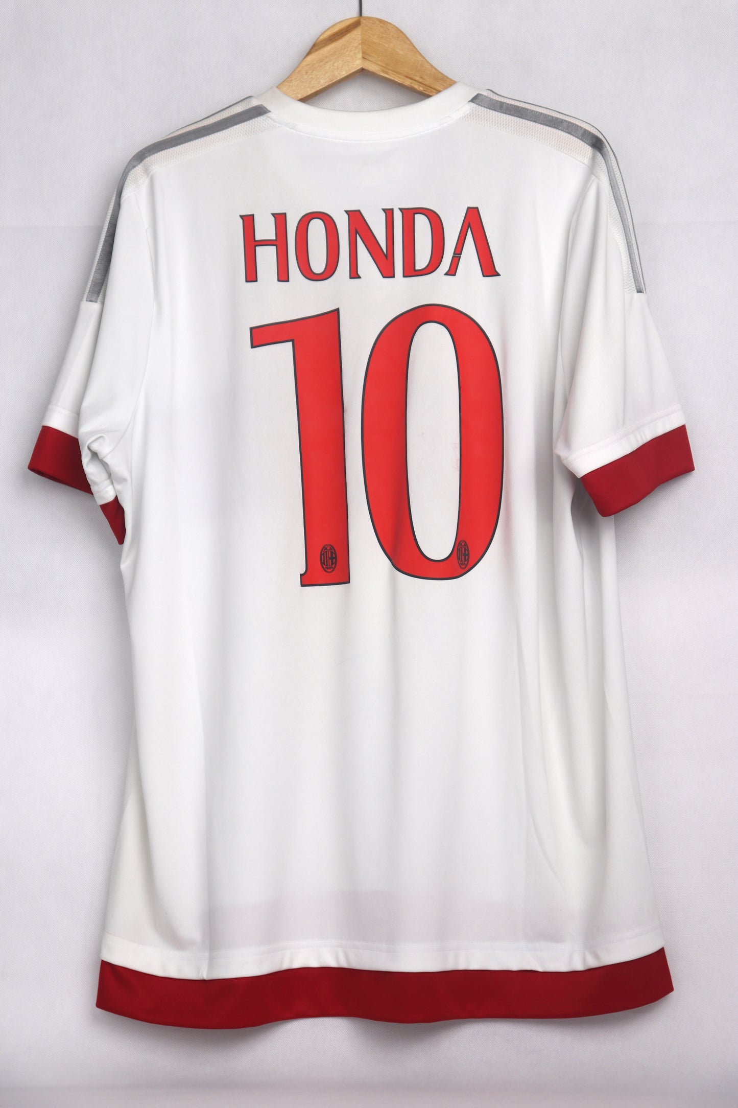 AC Milan 2015 Away BNWT [XL]