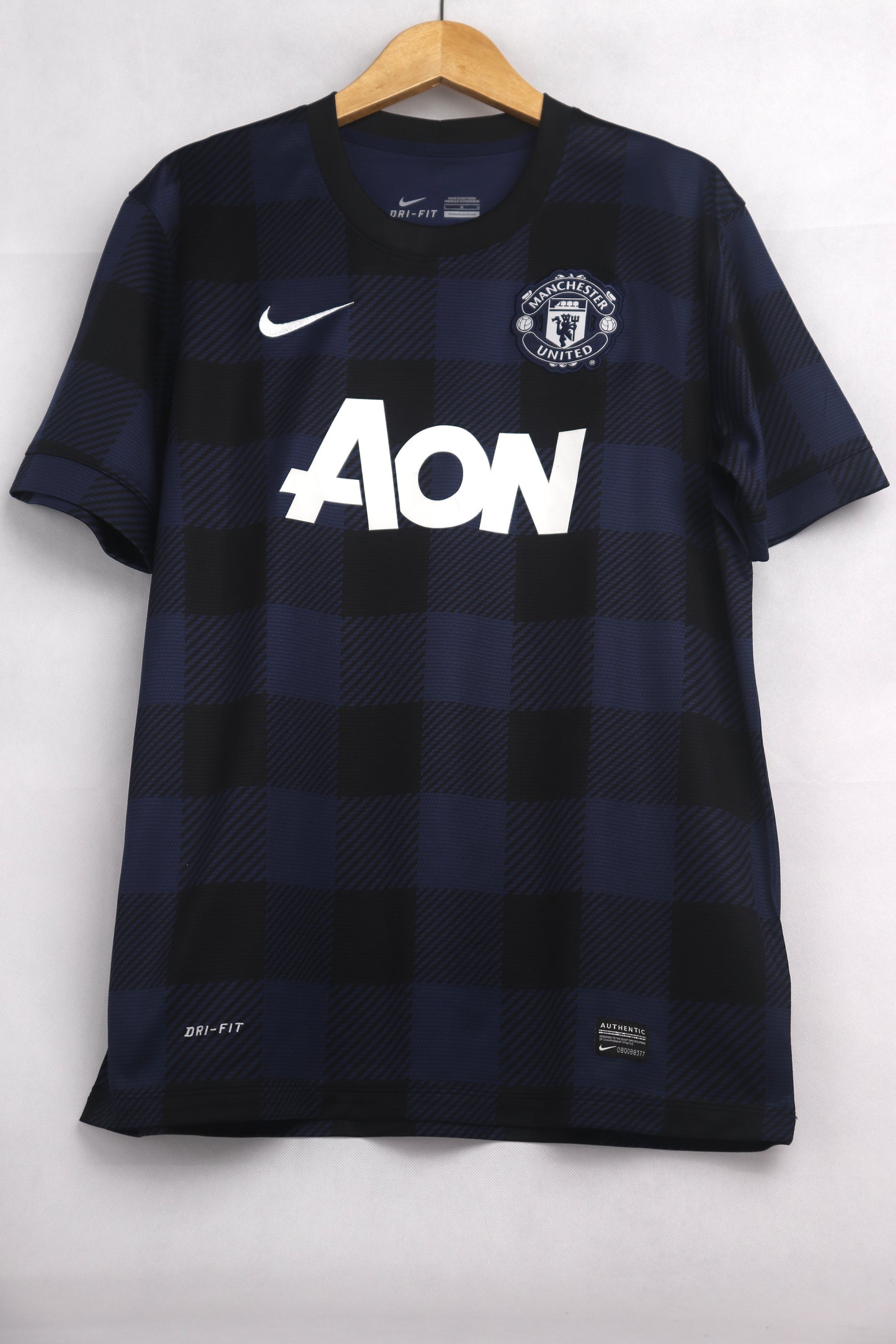 Manchester United 2013 Away Chicharito [L]