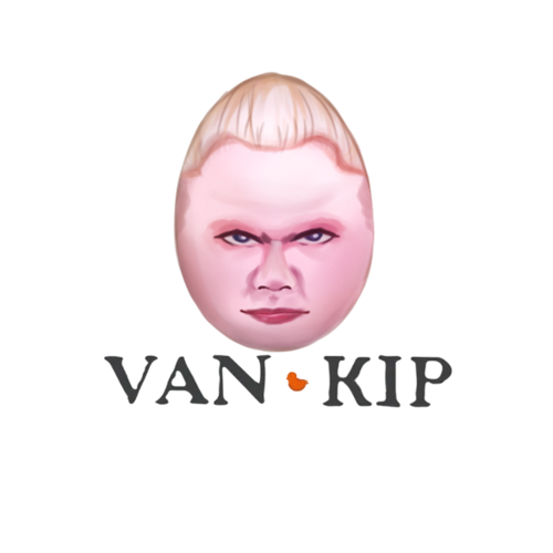 Van Kip